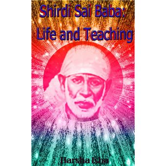 Shirdi Sai Baba - 1
