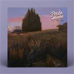 Por la hierba - CD