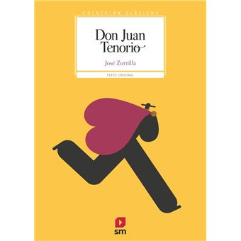 Don Juan Tenorio