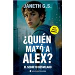 Quien Mato A Alex 2-El Secreto Desvelado