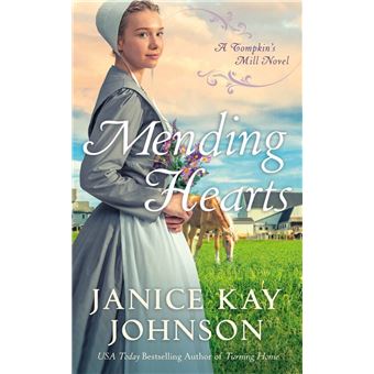 Mending Hearts - 1