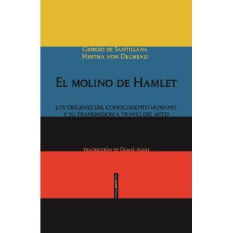El Molino De Hamlet - 1