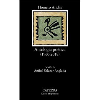 Antología poética