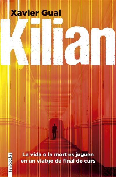 Fanbooks Kilian - Xavier Gual Vadillo (Autor)