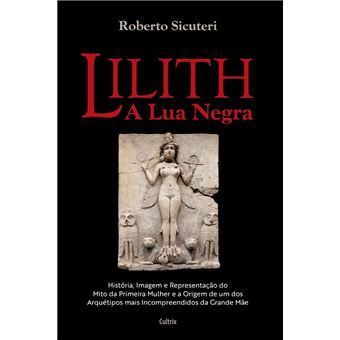 Lilith - A lua negra - 1
