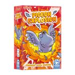 Juego de mesa pigeon explosion
