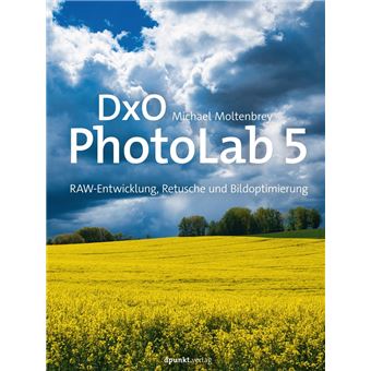 DxO PhotoLab 5 - 1