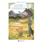 Llegim i comprenem 1