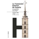 Transicion exterior de españa-del a
