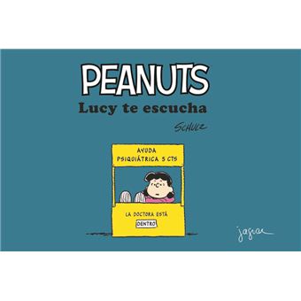 Lucy te escucha