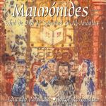 Maimónides - Edad de Oro de Sefarad en Al-Andalus - CD