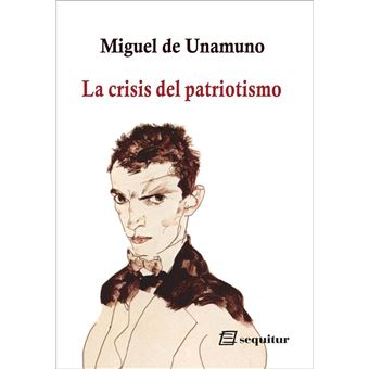 La Crisis Del Patriotismo
