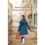 Ferma sobre la terra