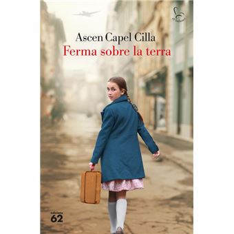 Ferma sobre la terra