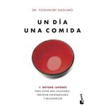 Un dia una comida