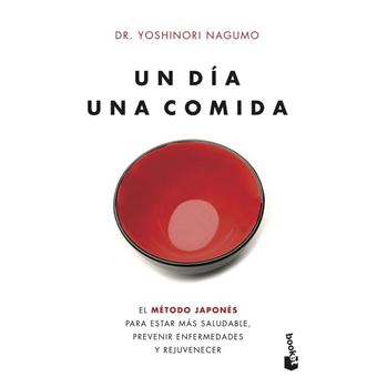 Un dia una comida