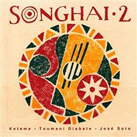 Songhai 2