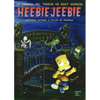 HEEBIE-JEEBIE