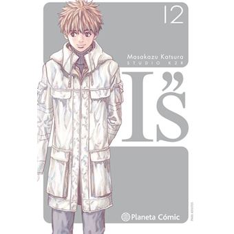 I''s Kanzenban nº 12/12