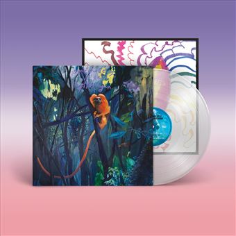 We Are Together - Vinilo Transparente