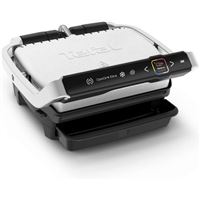 Parrilla eléctrica Tefal OptiGrill Elite GC750D