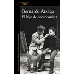 El hijo del acordeonista (edición especial 20.º aniversario)