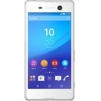 Sony Xperia™ M5 5" 4G blanco