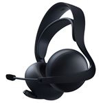 Auriculares gaming inalámbricos Pulse Elite Midnight Black PS5