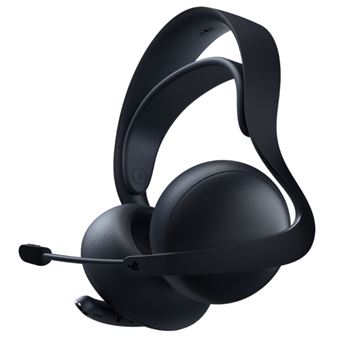 Auriculares gaming inalámbricos Pulse Elite Midnight Black PS5