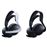 Auriculares gaming inalámbricos Pulse Elite Midnight Black PS5