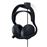 Auriculares gaming inalámbricos Pulse Elite Midnight Black PS5