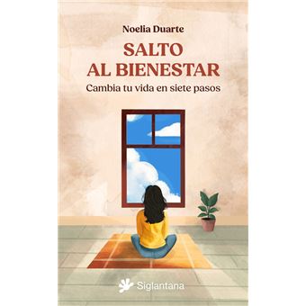 Salto al bienestar