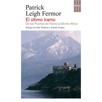 El último tramo - 1