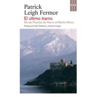 El último tramo