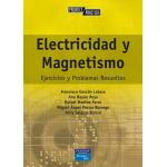 Electricidad y magnetismo prentice