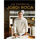 Los Postres De Jordi Roca