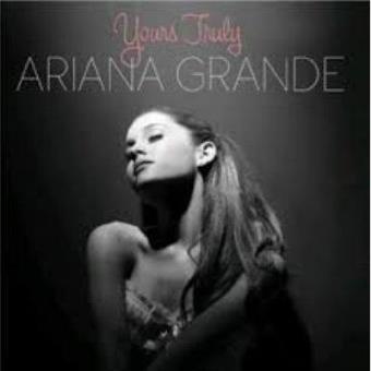 Ariana Grande - 1