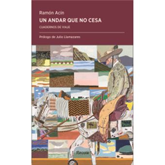 Un andar que no cesa