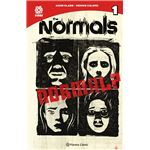 The Normals