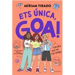 Em dic Goa 12 - Ets única, Goa!
