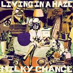 Living In A Haze - CD