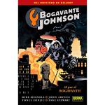 Bogavante johnson 4-a por el bogava
