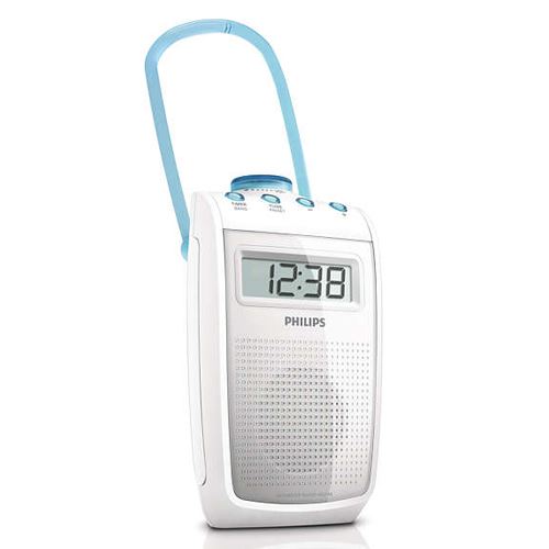 Radio de ducha Philips AE2330 - Radio Los mejores | Fnac