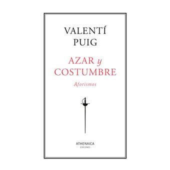 Azar y costumbre