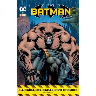 Batman. La Caída del Caballero Oscuro 1