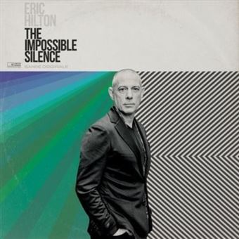 The impossible house - Vinilo