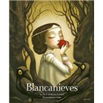 Blancanieves-nueva edicion