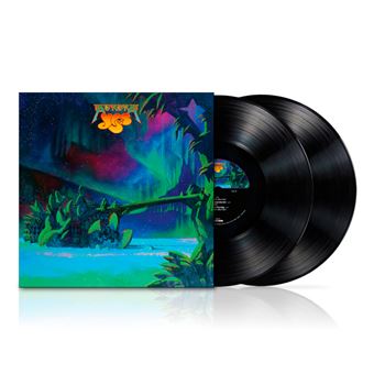 Aurora (Bonus Tracks Edition) - 2 Vinilos