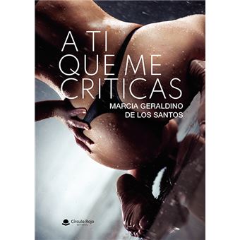 A ti que me criticas - 1