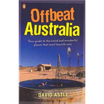 Offbeat Australia - 1